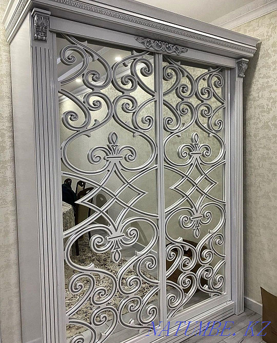 Тапсырыспен жасалған жиһаз  Тараз  - изображение 7