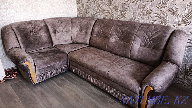 Upholstered furniture repair Kostanay - photo 5