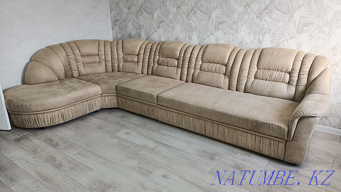 Upholstered furniture repair Kostanay - photo 3
