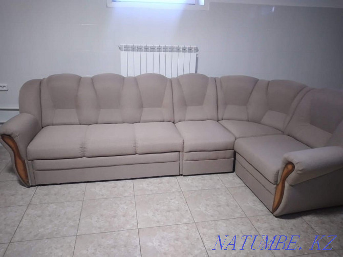 Upholstered furniture repair Kostanay - photo 4