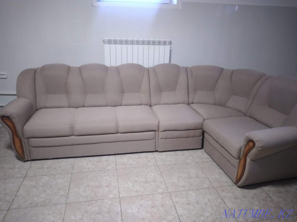 Upholstered furniture repair Kostanay - photo 4