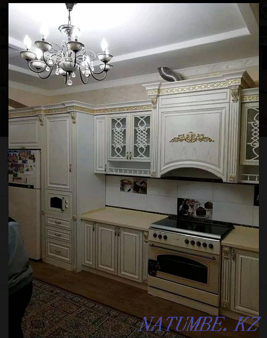 Furniture to order Nur Sultan Astana - photo 4