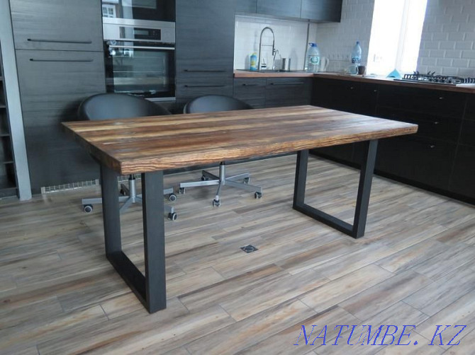 FURNITURE COMPANY Furniture makers accept orders for all types of furniture Shymkent - photo 6