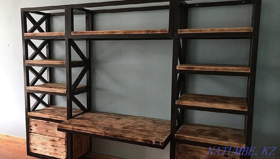 МЕБЕЛЬНАЯ компания Мебельщики принимает заказы всех видов мебели Шымкент - изображение 5