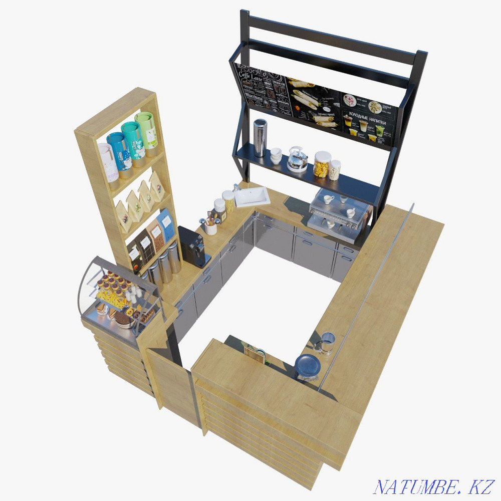 FURNITURE to ORDER all types of furniture...Furniture maker Shymkent - photo 2