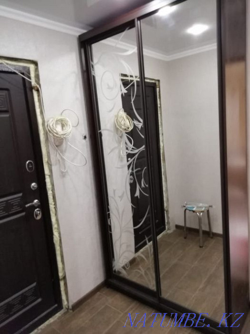 Шкаф-купе на заказ,любой сложности! Рассрочка 0%! Костанай - изображение 5