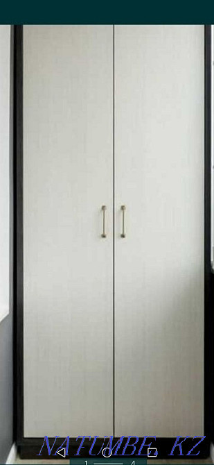 Мебель на Балкон шкаф баскалар. Караганда - изображение 2