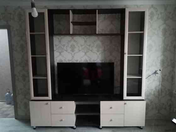 Мебель на заказ Аян Astana