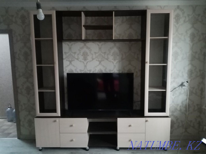 Custom furniture Ayan Astana - photo 4