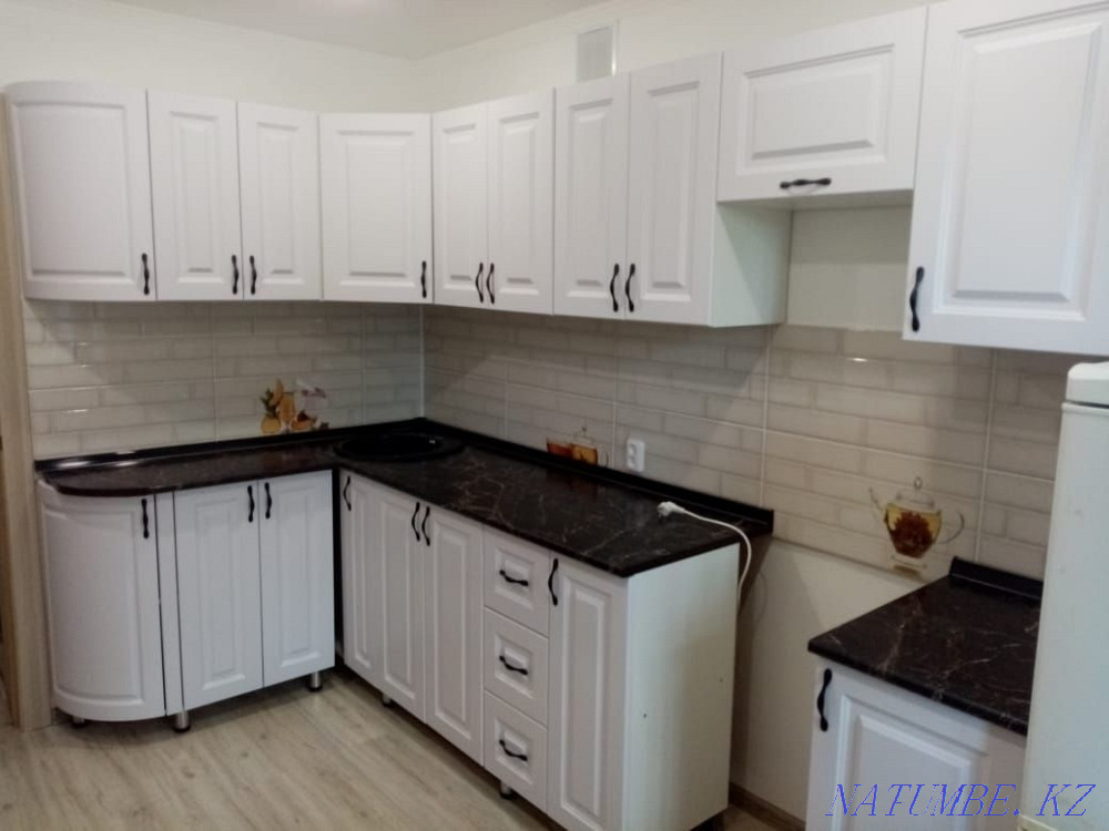 Custom furniture Ayan Astana - photo 2