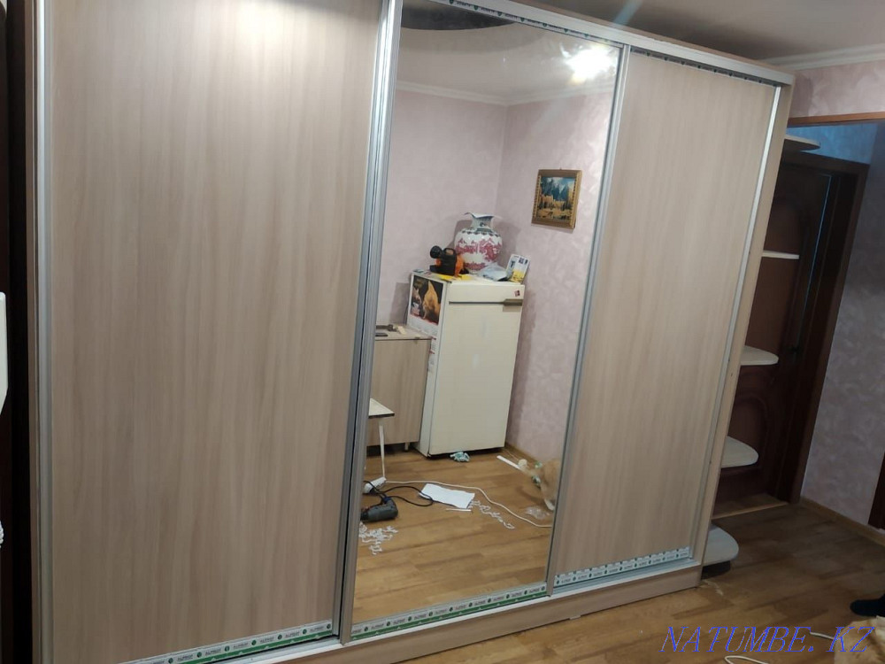 Custom furniture Ayan Astana - photo 7