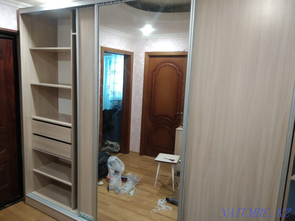 Custom furniture Ayan Astana - photo 8