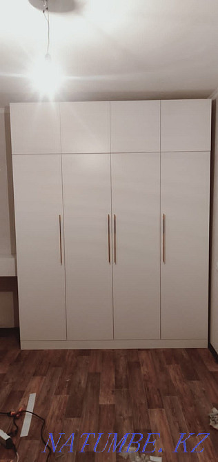 Custom furniture Ayan Astana - photo 5