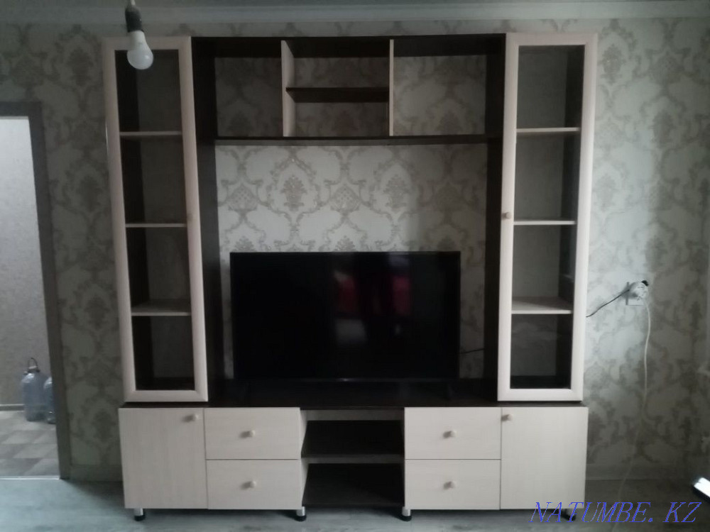 Custom furniture Ayan Astana - photo 4