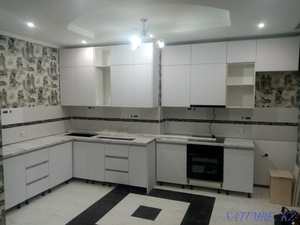 Custom furniture Ayan Astana - photo 6