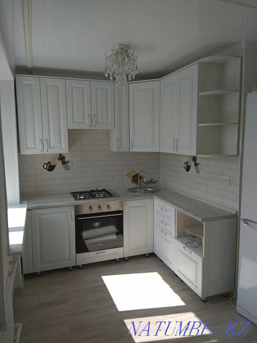 Изготовление корпусной мебели Караганда - изображение 7