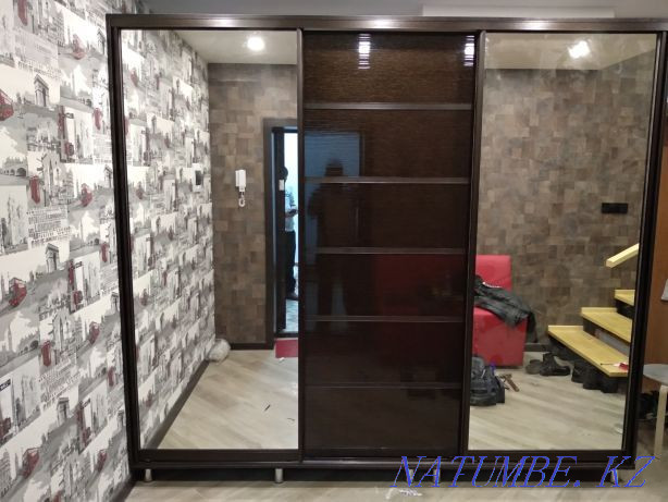 Изготовление корпусной мебели Караганда - изображение 3