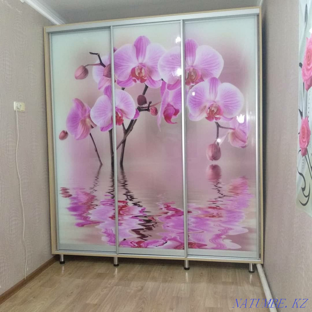 Изготовление корпусной мебели Караганда - изображение 5