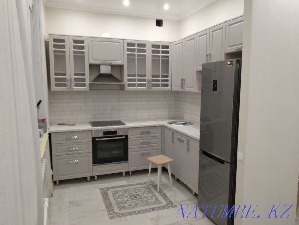 Изготовление корпусной мебели Караганда - изображение 2