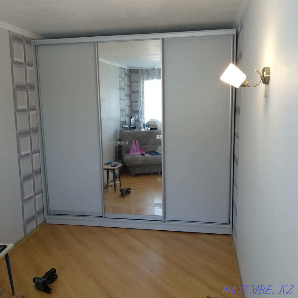 Изготовление корпусной мебели Караганда - изображение 6