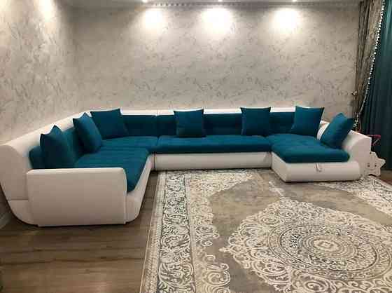 Реставрация мягкой мебели любой сложности Shymkent