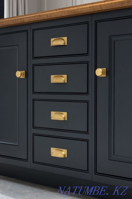 Dryada MDF facades. Guarantee. Terms. Quality 100% Astana - photo 4