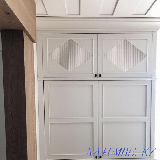 Dryada MDF facades. Guarantee. Terms. Quality 100% Astana - photo 6