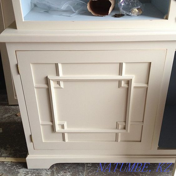 Dryada MDF facades. Guarantee. Terms. Quality 100% Astana - photo 8