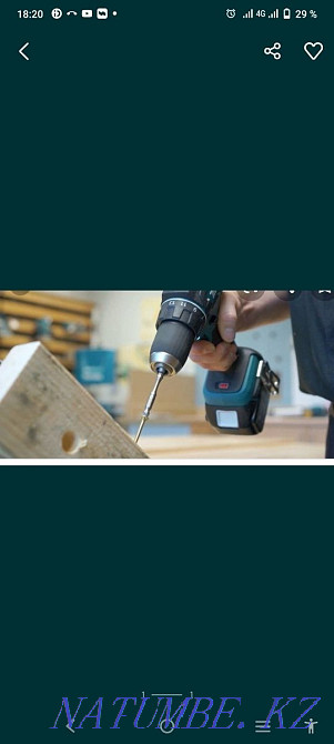 Assembly and disassembly of cabinet furniture  - photo 1