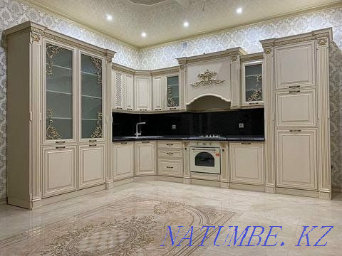 Корпусная мебель на заказ Алматы - изображение 7