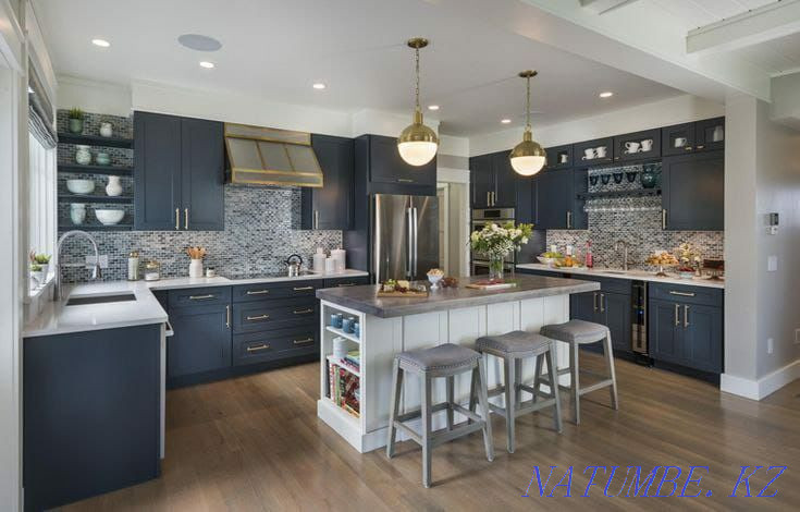 Корпусная мебель на заказ Алматы - изображение 3