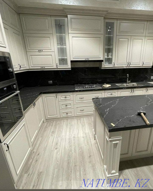 Корпусная мебель на заказ Алматы - изображение 8