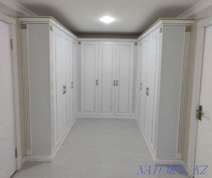 Корпусная мебель на заказ Алматы - изображение 5