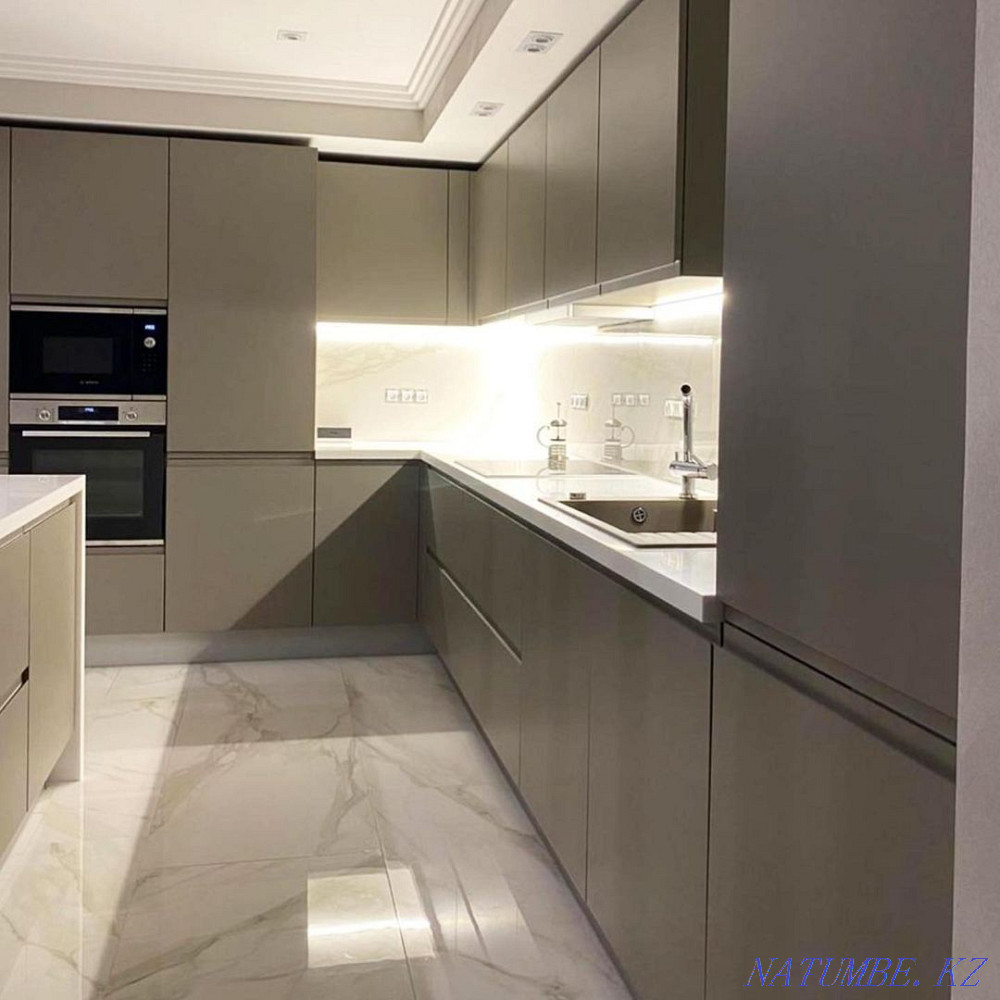 кез келген күрделіліктегі тапсырыс бойынша жиһаз  Астана - изображение 2