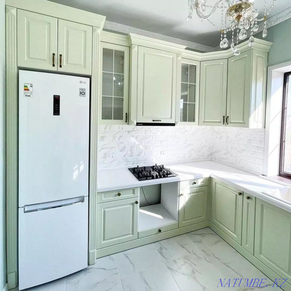 кез келген күрделіліктегі тапсырыс бойынша жиһаз  Астана - изображение 6