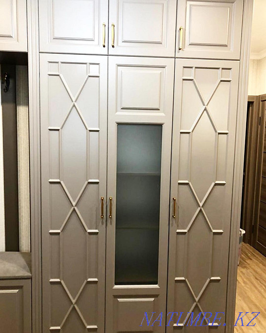 кез келген күрделіліктегі тапсырыс бойынша жиһаз  Астана - изображение 3