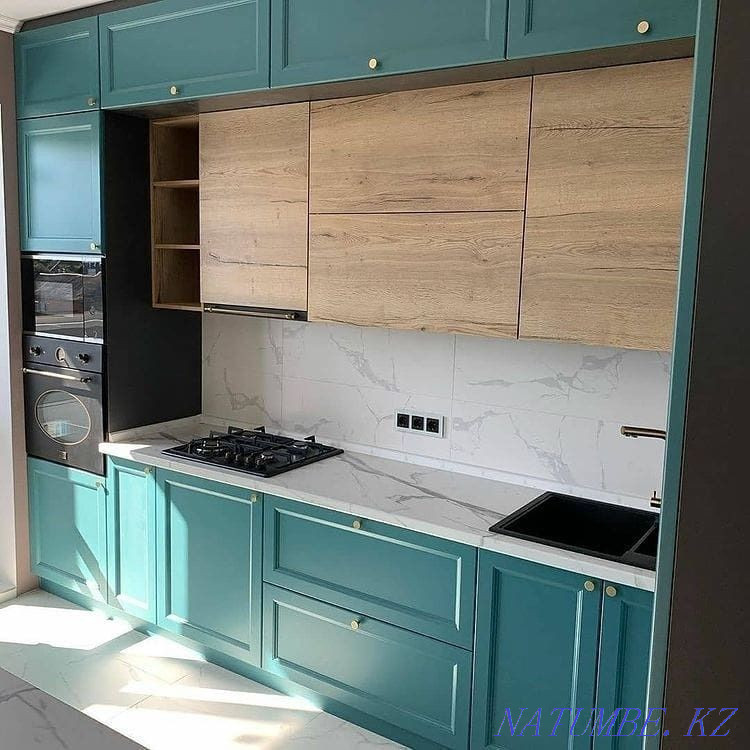 кез келген күрделіліктегі тапсырыс бойынша жиһаз  Астана - изображение 1