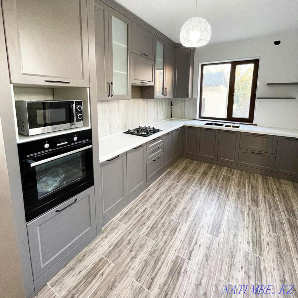 кез келген күрделіліктегі тапсырыс бойынша жиһаз  Астана - изображение 5