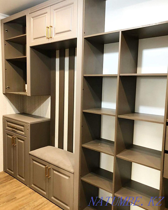 кез келген күрделіліктегі тапсырыс бойынша жиһаз  Астана - изображение 4