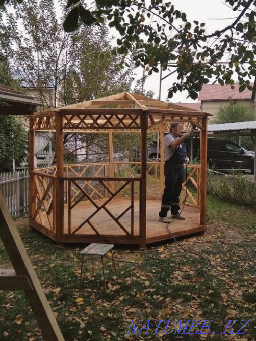 Жиһазды жөндеу, жасау, құрастыру  Алматы - изображение 4