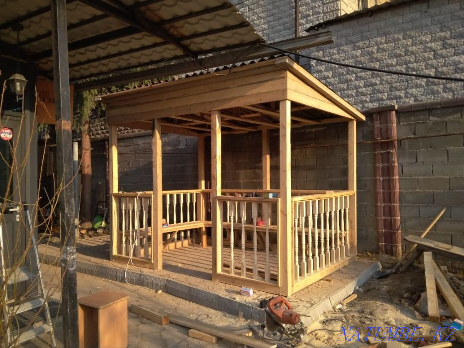 Жиһазды жөндеу, жасау, құрастыру  Алматы - изображение 3