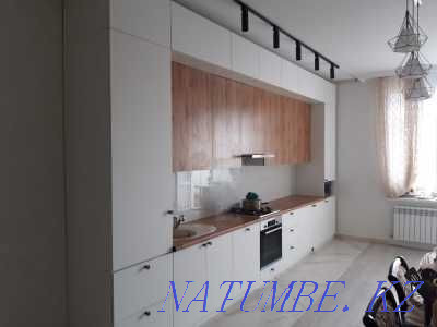 Modern kitchens to order Astana - photo 3