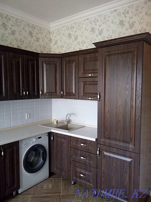 Изготовление мебели, ремонт мебели, сборка/разборка мебели. Шымкент - изображение 3