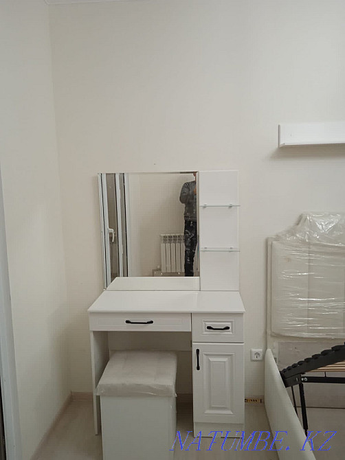 Изготовление мебели, ремонт мебели, сборка/разборка мебели. Шымкент - изображение 4