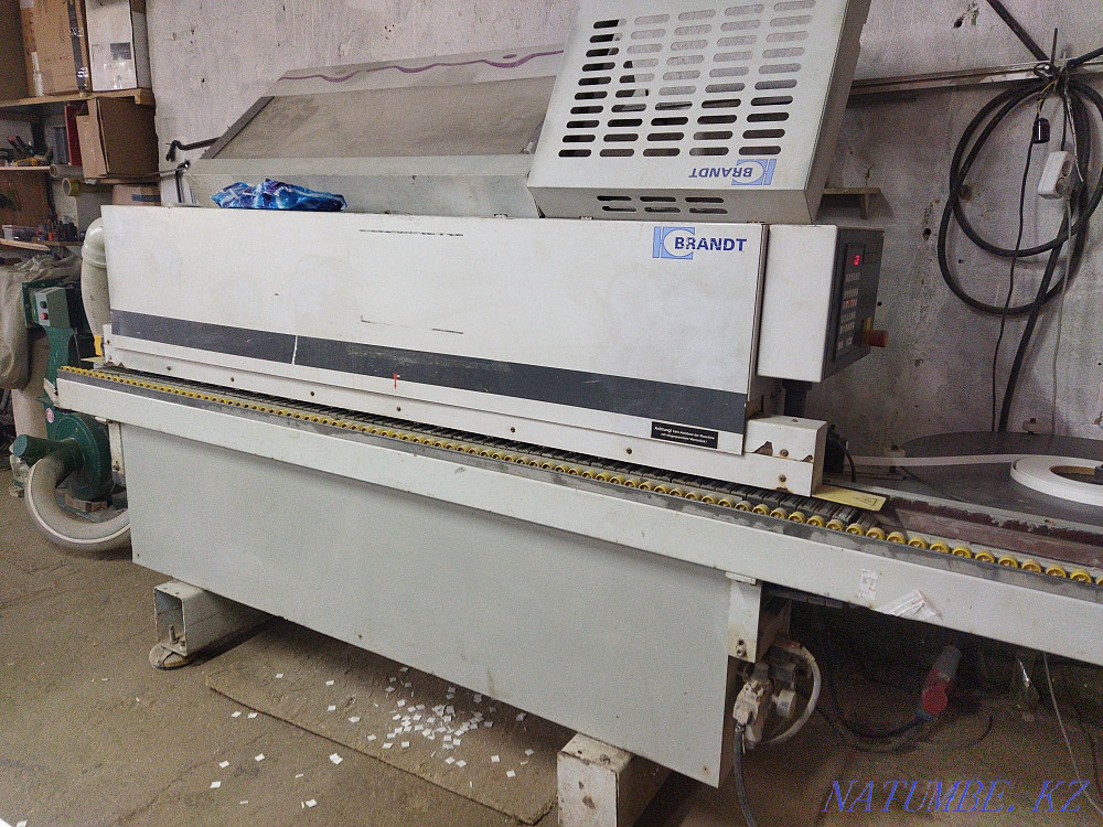 Ламинатталған ДСП, МДФ, Акрил, үстелшелерді кесу және тігу қызметтері.  Алматы - изображение 2