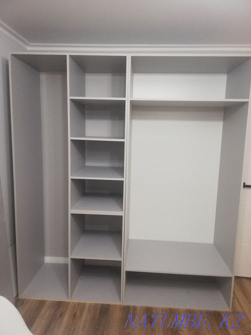 Мебельщик сборка разборка мебели Установка плинтуса, стелим линолеум Кокшетау - изображение 7