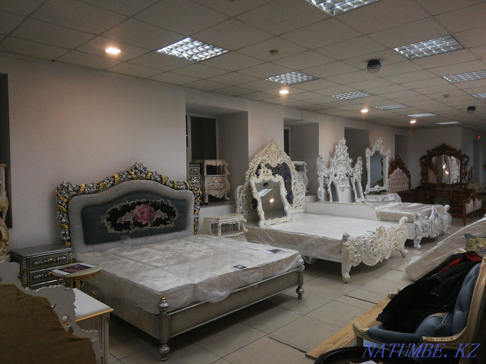 Мебельщик сборка разборка мебели Установка плинтуса, стелим линолеум Кокшетау - изображение 5