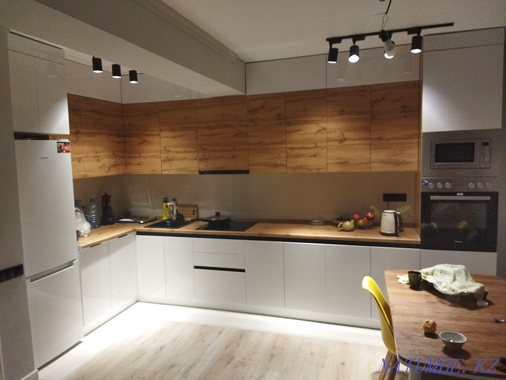 Кез келген күрделіліктегі тапсырыс бойынша жиһаз өндірісі.  Алматы - изображение 7