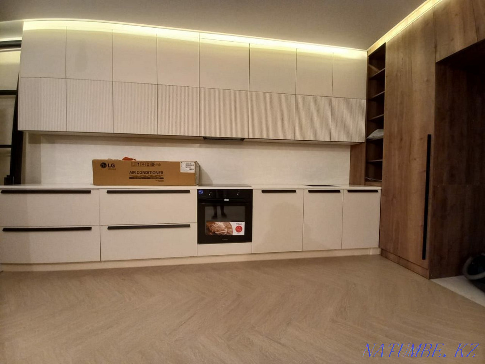 Кез келген күрделіліктегі тапсырыс бойынша жиһаз өндірісі.  Алматы - изображение 6