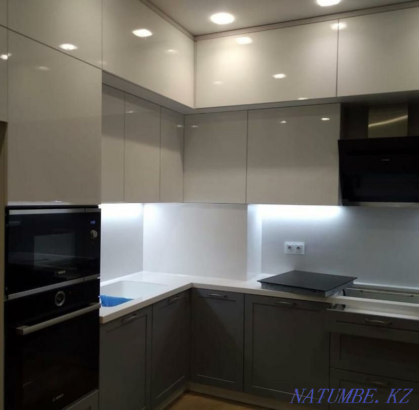 Кез келген күрделіліктегі тапсырыс бойынша жиһаз өндірісі.  Алматы - изображение 2